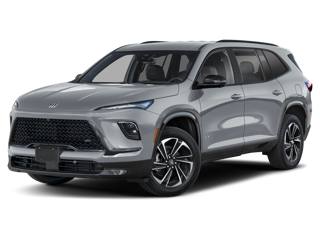 2026 Buick Enclave in Eagle Pass, TX