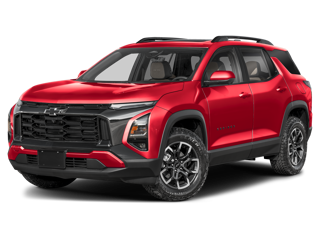 2026 Chevrolet Equinox in Eagle Pass, TX