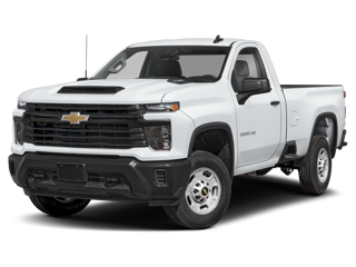Chevrolet Silverado HD - Brown Chevrolet of Eagle Pass in Eagle Pass TX
