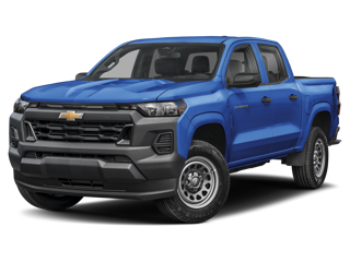 Chevrolet Colorado - Brown Chevrolet of Eagle Pass in Eagle Pass TX