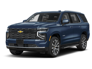 2026 Chevrolet Tahoe in Eagle Pass, TX