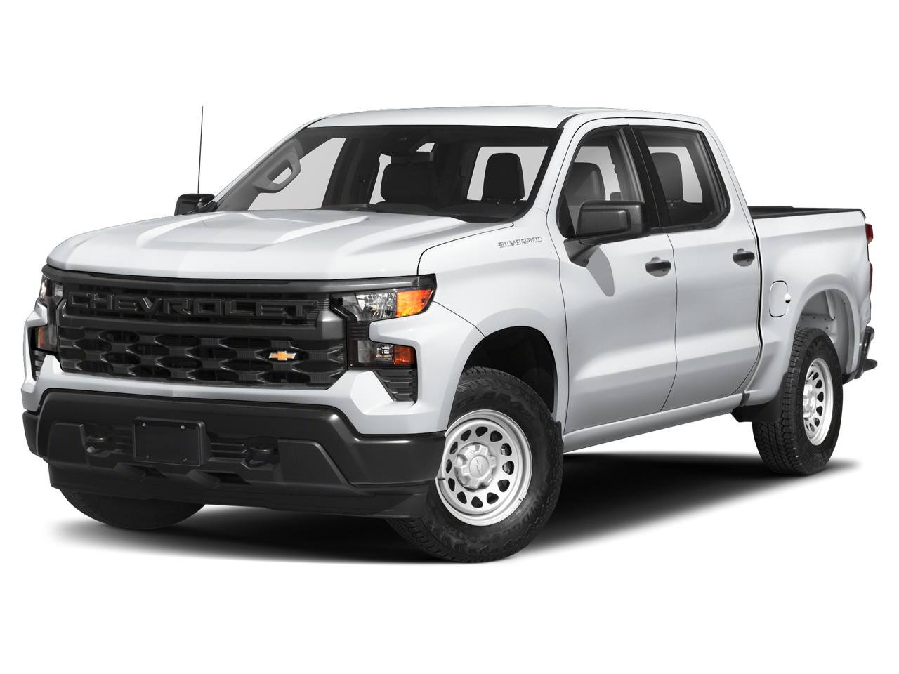 2024 Chevrolet Silverado 1500 LT for sale in Eagle Pass, TX