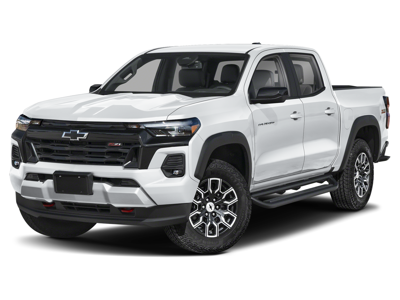 2024 Chevrolet Colorado Z71 for sale in Eagle Pass, TX
