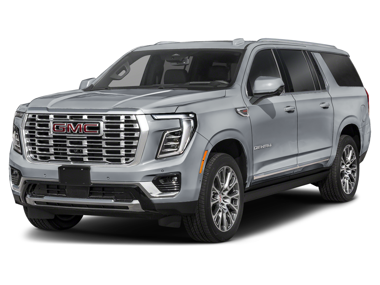 2026 GMC Yukon Denali 2WD's photo