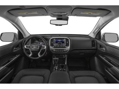 2021 GMC Canyon 2WD Elevation