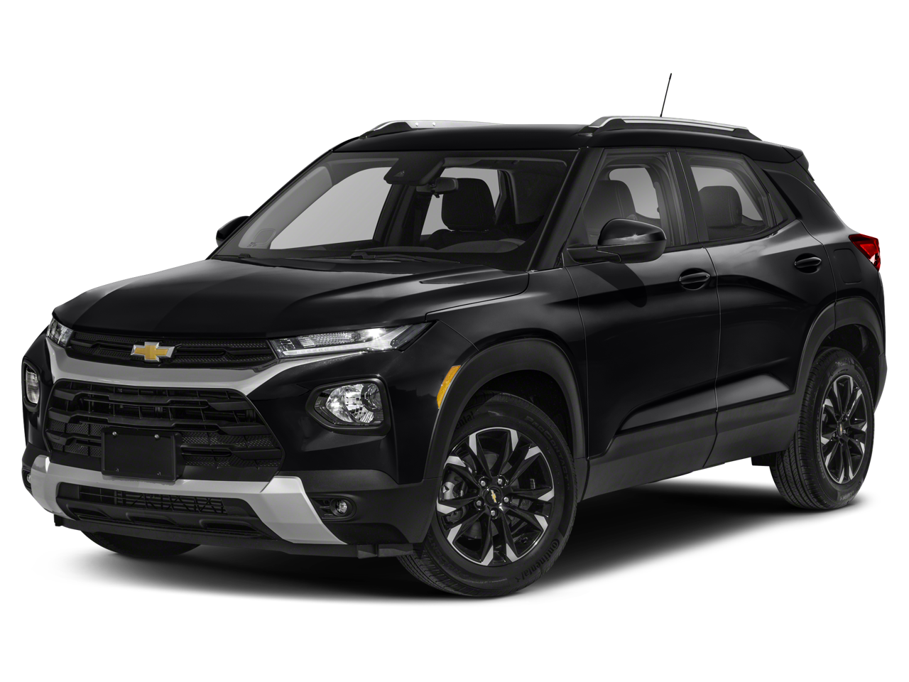 Used 2023 Chevrolet TrailBlazer LT with VIN KL79MPS28PB053625 for sale in Eagle Pass, TX
