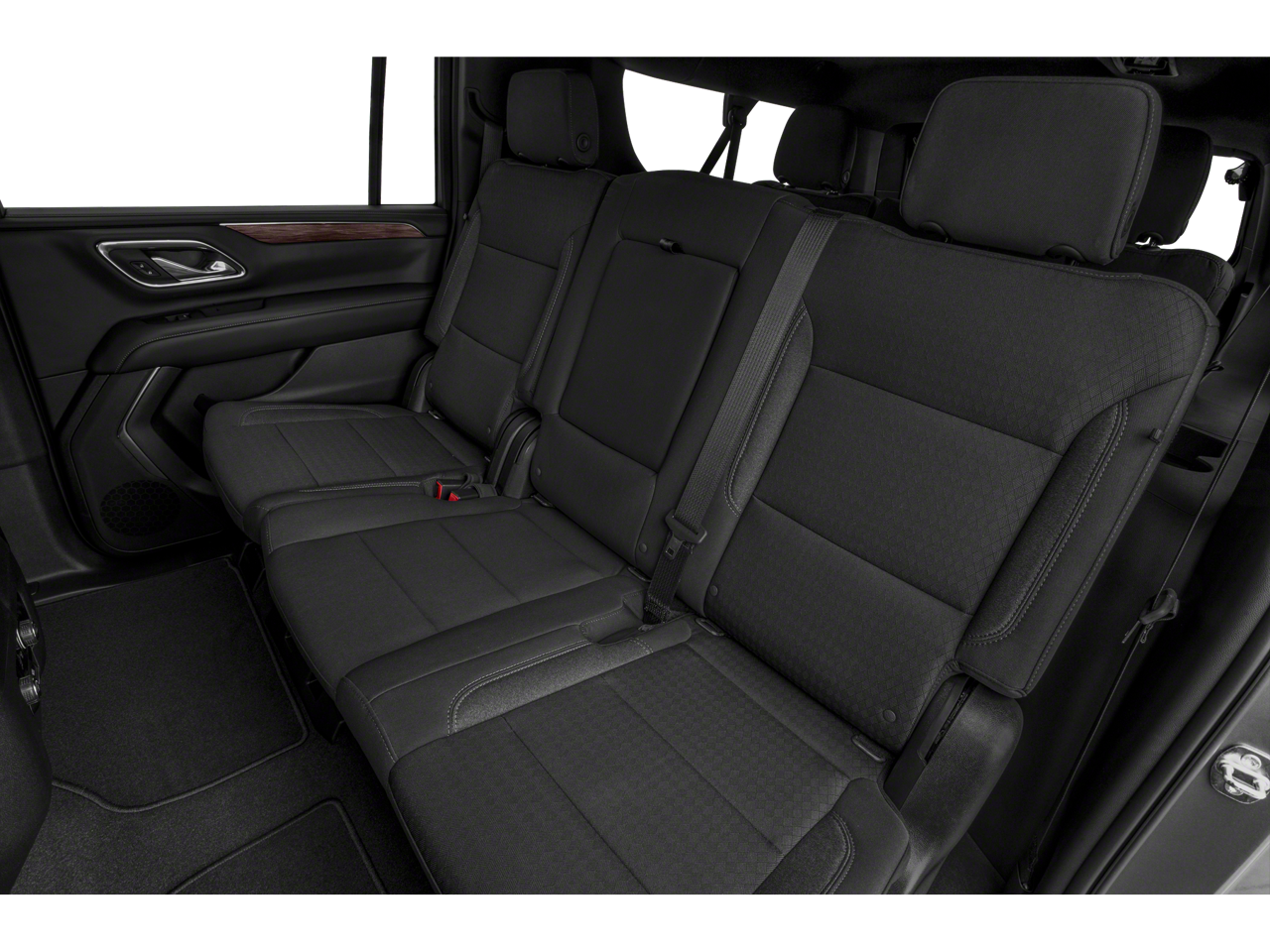 2023 Chevrolet Suburban LS