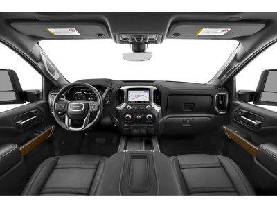 2023 GMC Sierra 2500 HD Denali