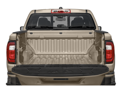 2023 GMC Canyon 2WD Elevation