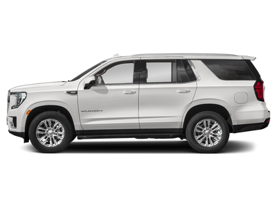2024 GMC Yukon SLE