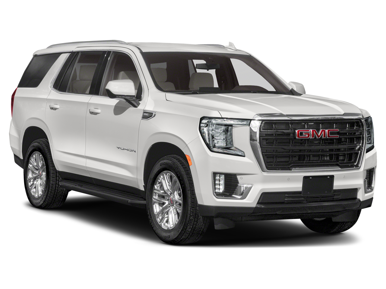 2024 GMC Yukon SLE
