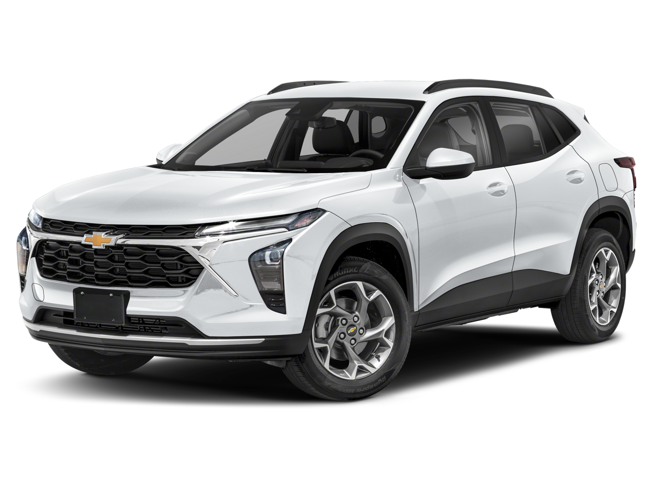 2026 Chevrolet Trax 1RS's photo