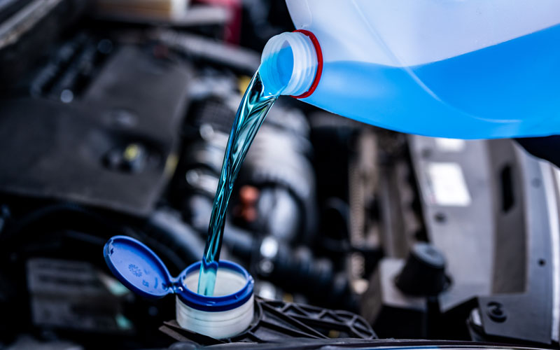 Why Winter Maintenance is Important for Your Chevrolet