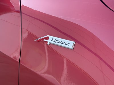 2025 Acura Integra w/A-Spec Package