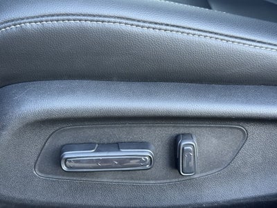 2025 Acura Integra w/A-Spec Package