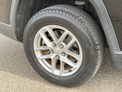 2021 Jeep Grand Cherokee L Laredo