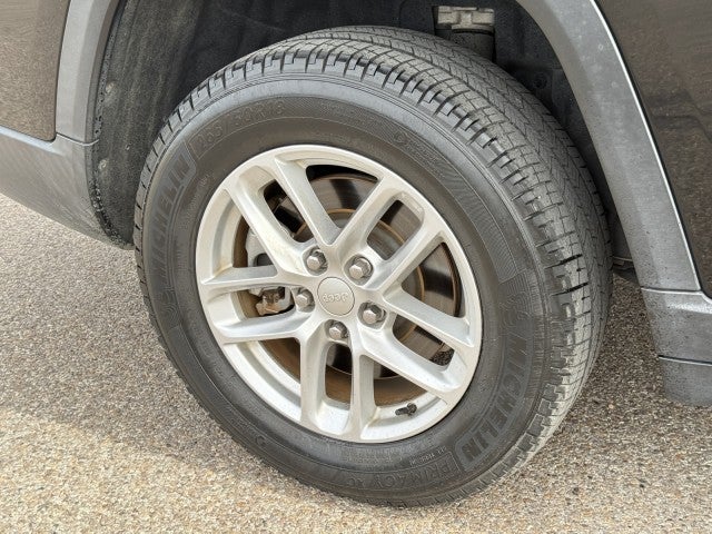 2021 Jeep Grand Cherokee L Laredo