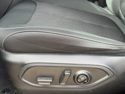 2021 Jeep Grand Cherokee L Laredo