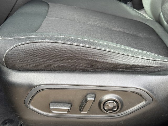 2021 Jeep Grand Cherokee L Laredo