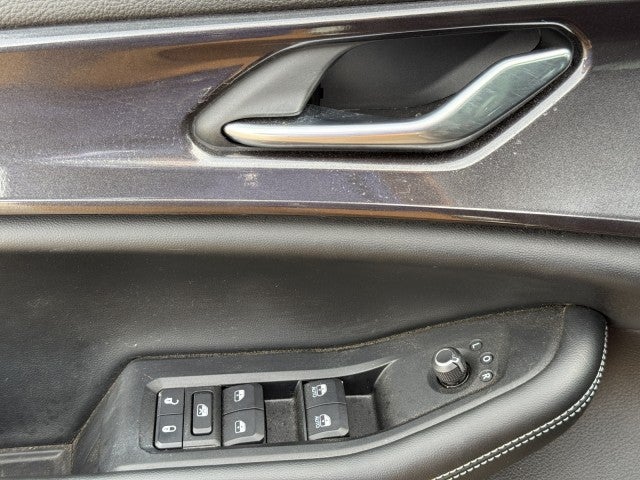 2021 Jeep Grand Cherokee L Laredo