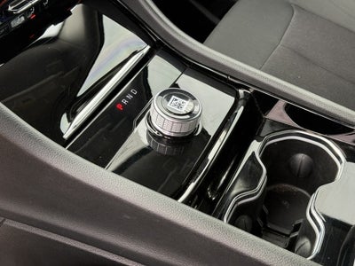 2021 Jeep Grand Cherokee L Laredo