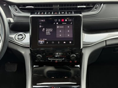 2021 Jeep Grand Cherokee L Laredo