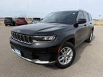 2021 Jeep Grand Cherokee L Laredo