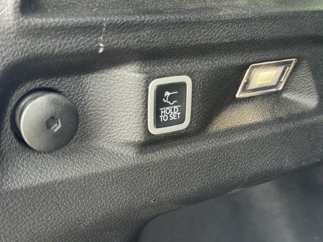 2021 Jeep Grand Cherokee L Laredo