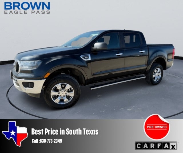 2019 Ford Ranger XL