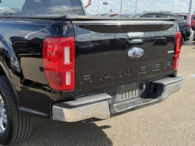 2019 Ford Ranger XL