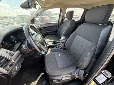 2019 Ford Ranger XL