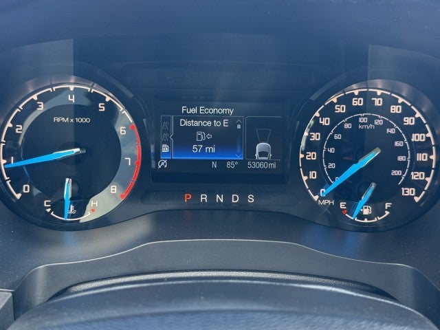 2019 Ford Ranger XL
