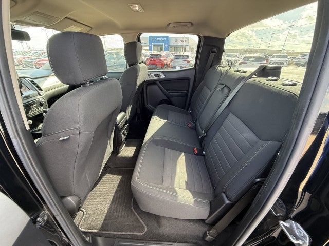 2019 Ford Ranger XL