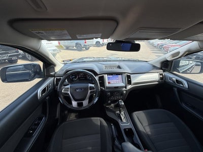 2019 Ford Ranger XL