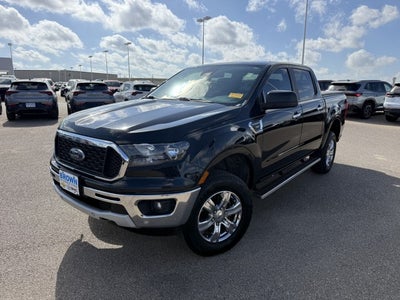 2019 Ford Ranger XL