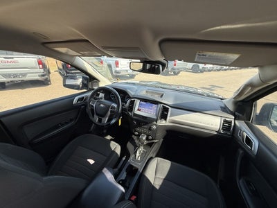 2019 Ford Ranger XL