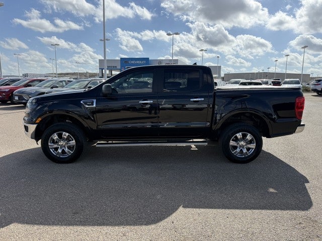 2019 Ford Ranger XL