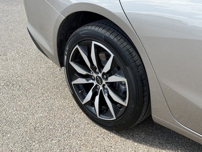 2024 Chevrolet Malibu RS