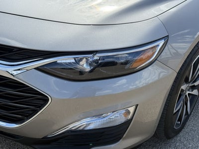 2024 Chevrolet Malibu RS