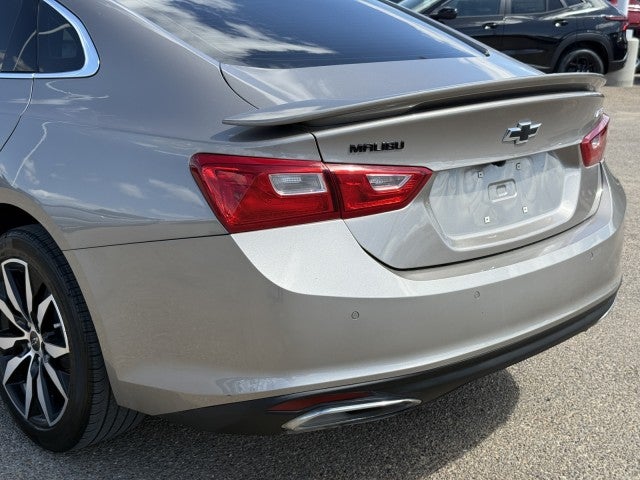 2024 Chevrolet Malibu RS