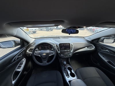 2024 Chevrolet Malibu RS