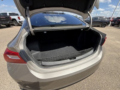 2024 Chevrolet Malibu RS