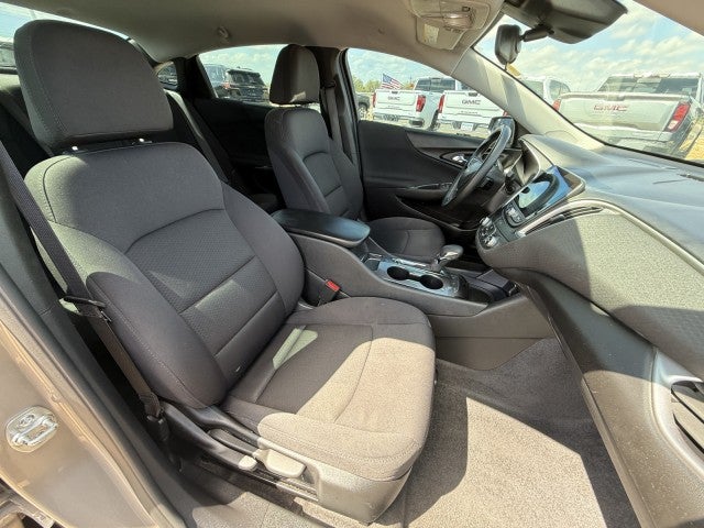 2024 Chevrolet Malibu RS