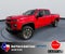 2023 Chevrolet Silverado 2500 HD Custom