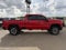 2023 Chevrolet Silverado 2500 HD Custom