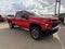 2023 Chevrolet Silverado 2500 HD Custom