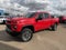 2023 Chevrolet Silverado 2500 HD Custom