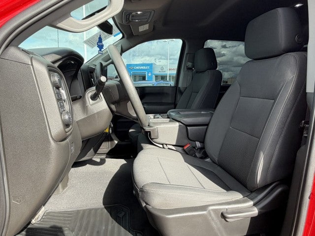2023 Chevrolet Silverado 2500 HD Custom