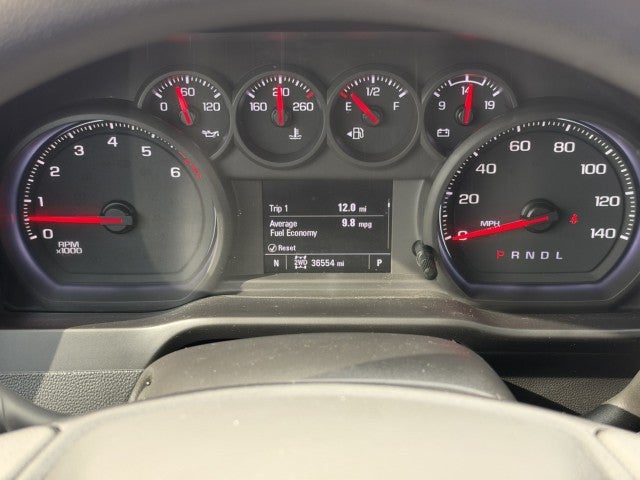 2023 Chevrolet Silverado 2500 HD Custom