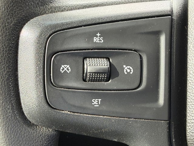 2023 Chevrolet Silverado 2500 HD Custom